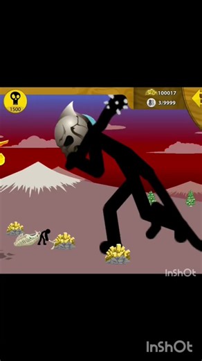 stick war legacy gameplay video