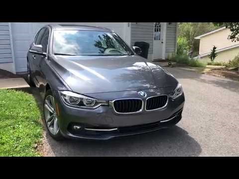 2018 330i xDrive Review