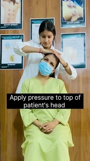 FORAMINAL COMPRESSION TEST | SPURLING'S TEST |CERVICAL SPINE SPECIAL TEST | DR. MEENAKSHI SINGH