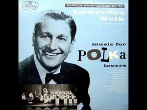 Bar Room Polka by Lawrence Welk, 1949 song on 1956 Mercury-Wing LP.