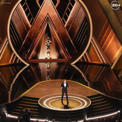 4.9K views · 16 reactions | HIGHLIGHT REEL: Host Conan O’Brien got the show and his monologue off to a start filled with his usual sarcastic humor. O’Brien poked fun at the Oscars, Hollywood’s biggest night “which starts at 4 in the afternoon.” He also poked fun at himself. “I know what you’re thinking: ‘Did Conan not have work done? Seriously. He looks his age.’” And he jabbed at Netflix for having price increases. | ABC10 | Facebook