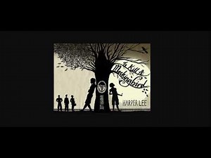 Ch. 12 - To Kill a Mockingbird Audio