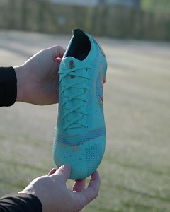 3.6K views · 93 reactions | Available now  https://bit.ly/3Kc7zPu Unboxing the Nike Mercurial Vapor XIV Blueprint Pack  Available now with next day delivery and Klarna payment options ⚡️ | Pro Direct Soccer | Facebook