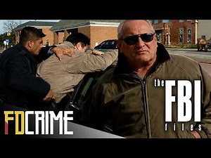 The Great Philly Mob War | The FBI Files | FD Crime