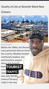 131K views · 4K reactions | 7th WARD ⚜️NEW ORLEANS HOOD HISTORY LESSON #7thward #neworleans #hoodhistory #lesson #Nola #letmestressyouout #creoles #blackexcellence #history #ComedianBoogieB #Louisiana | Comedian Boogie B Montrell | Facebook