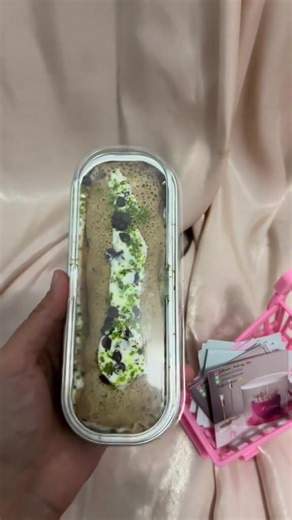 Delicious Blincik Dessert Recipe