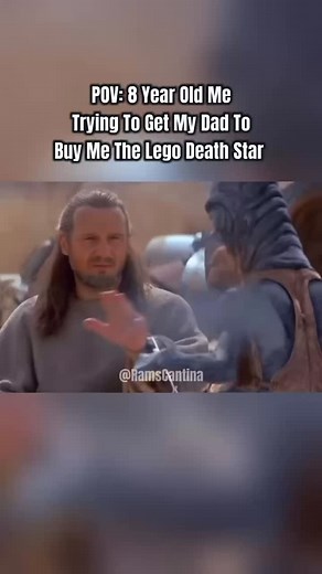 2025 and some things never change😂 . #starwars #legostarwars #lego #starwarscollectibles #starwarslego #starwarsedits #starwarsmemes | Ram’s Cantina