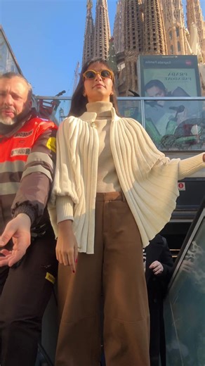 Sagrada Familia: A Humorous Take on Its Construction