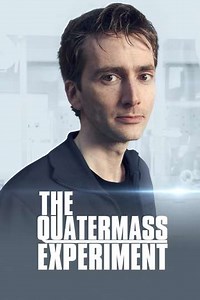 The Quatermass Experiment (2005) - Movie