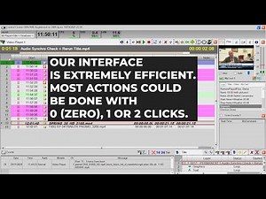 DV Play 01: BASIC Work with DV Play Playout