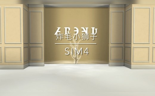 Sim4服饰mod分享