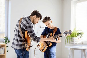 Top 10 Best Beginner Electric Guitars - Guitar Space