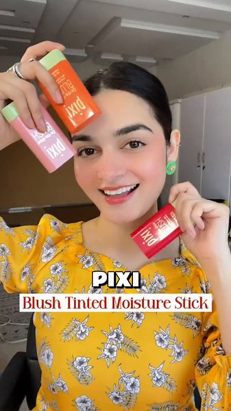 RUBY Makeup Reviews and Tint Application Tutorial