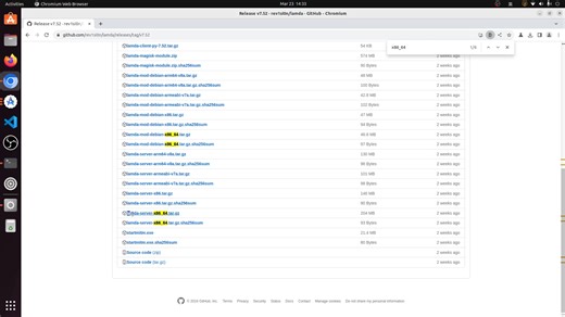 FIRERPA 自动化安装启动 (安卓模拟器)