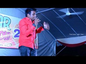 SAMPAIKANLAH SALAM BY SANTESH, SOUND & LIGHT POWERED BY VINES EVENT MANAGEMENT TPG