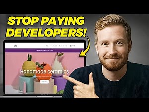 Hostinger Website Builder Tutorial (Step by Step 2025)