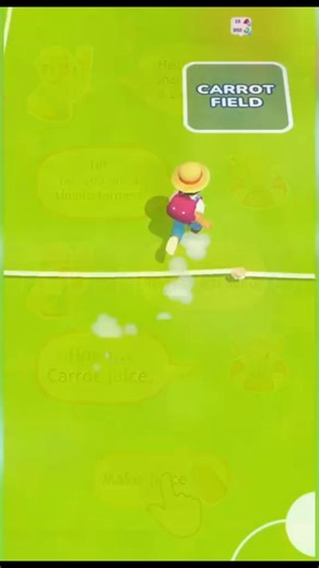 🍀 Little Farm Story: Idle Tycoon 🌽 #littlefarmstory