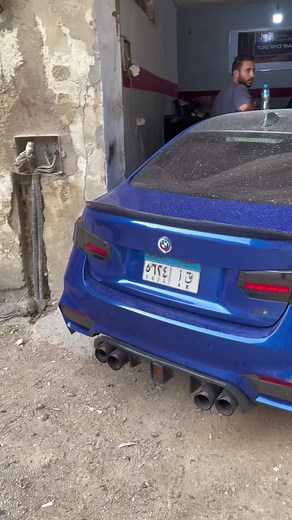 Enhance Your BMW F30 320i with Our Premium Intake System