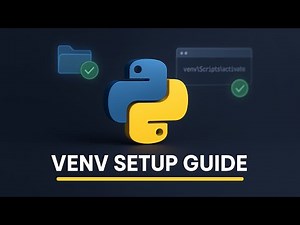 How To Set Environment For Python In Windows (Complete Guide)