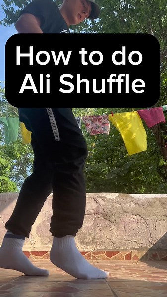 How to do Ali Shuffle#boxing #boxingtips | ali shuffle