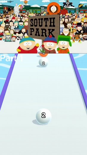 South Park cz on TikTok