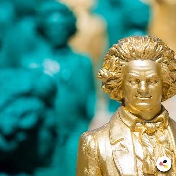 10 facts about Beethoven