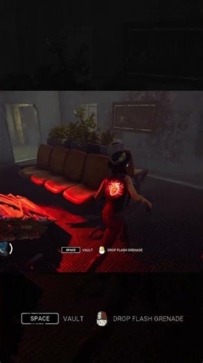 What The Actual Trapper Buff? #dbd #deadbydaylight #dbdclips