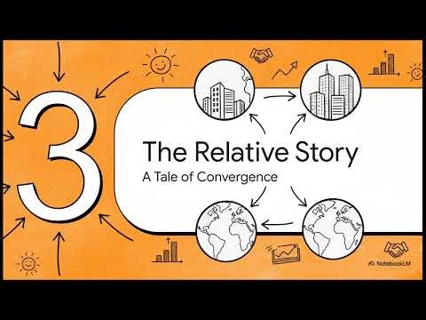 Revisiting global Inequality