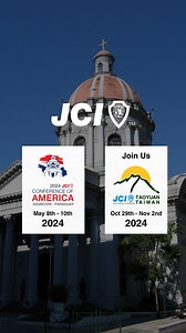 From inspiring keynotes to dynamic workshops, and from celebrating leadership excellence to building lasting connections—this event was truly unforgettable. ✨ Thank you to everyone who made it possible. Your passion and commitment are what drives us forward. 📍 Next Stop: Taiwan 29th Oct to 2nd Nov 2024! Take your leadership journey to the next level at the JCI World Congress 2024. Join us in Taiwan for a great experience! #JCI #letsmakeadifference #LeadershipExcellence #GlobalImpact #Taiwan2024