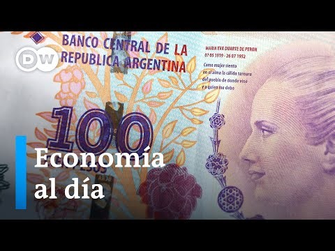 Argentina supera a Venezuela y es el país con la inflación más alta de Latinoamérica