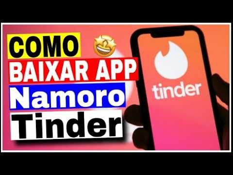 How to Install and Use the Tinder Dating App on Your Phone