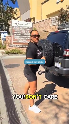 Why do people think license plates are private when they’re on public display 🤣 | Gerry Iglesias