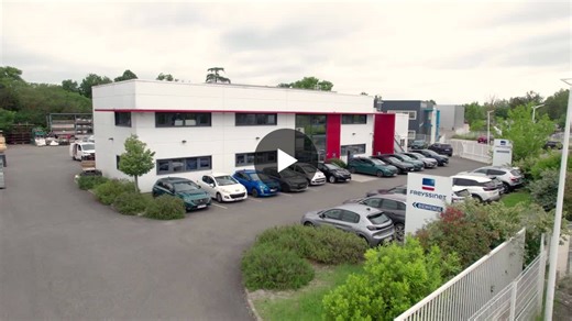 #maitresfreyssinet #growwithfreyssinet | Freyssinet France