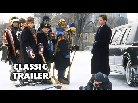 The Mighty Ducks (1992) Trailer