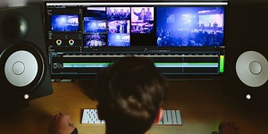 How I Built (and Rebuilt) a Professional Video Editing Career