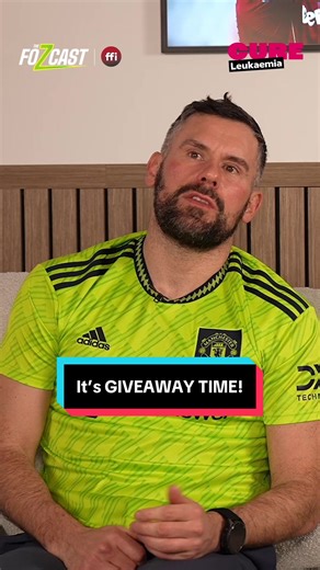 🚨Giveaway Time🚨 Fozzy, TomO and Toze are cycling 500km from London 2 Paris from Thursday 4th June to Monday 8th June with the amazing Cure Leukaemia! 🙌🏼 We’re giving away a pair of entries for one of you to win 🚴🏼‍♂️ Check out the link in our bio for a chance to win! If you’re entering the giveaway, we’d encourage a donation, but it’s not required ❤️