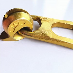 [Hot Item] Swiftlift Concrete Lifting Clutches