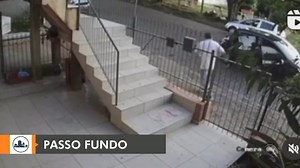 Ney Machado morre em Passo Fundo