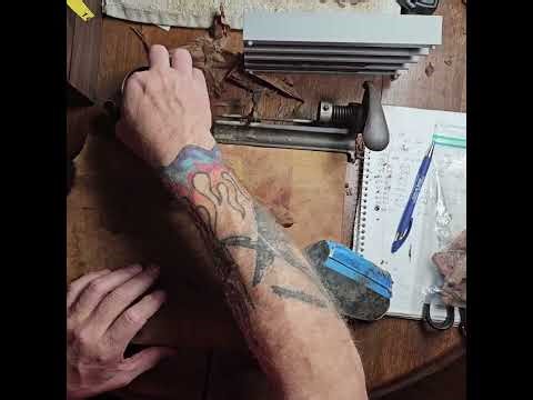 Robusto Short filler Roller's POV