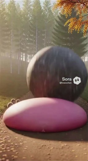 Rubber Pig Morphs With Swift Precision