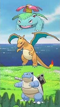 Analyzing Charizard