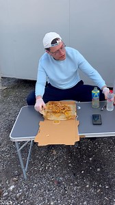 122K views · 1.1K reactions | First winner of the durt box challenge 8 minutes 55 seconds what a beast  #foodchallenge | Richie’s Food and Nature | Facebook