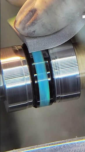 Making a Cremation Ring