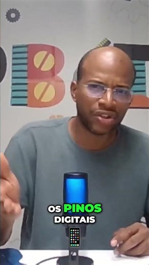 Posso conectar um Motor Elétrico diretamente no Arduino? - Robótica com Inteligência Artificial