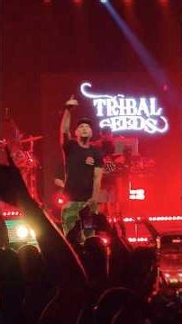 Tribal Seeds - "Vampire" ft Josh Swain of The Movement live in Tempe, AZ 09/19/2025 #livemusic