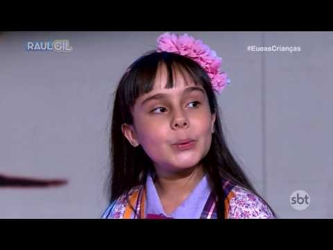 CARINHA DE ANJO - Amor