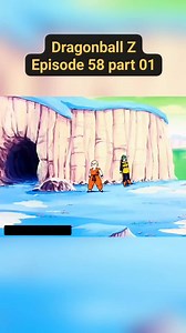 28K views · 718 reactions | Dragonball Z Episode 58 part 01 #dbz #TAGALOGDUBBED #goku #dbzkai #anime #animeart #animememes #dbzfans #dragonball #vegeta | Rhizvhan Anime Rewind | Facebook