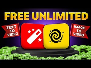 2 AI Video Generators | Text-to-Video + Image-to-Video | 2025 Ultimate Guide