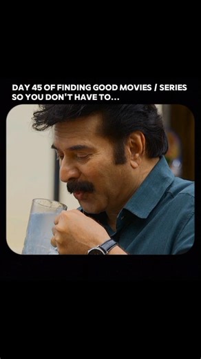 Mammootty's Underrated Film That No One Talks About #shorts #movie #kaathal #mammootty #movie