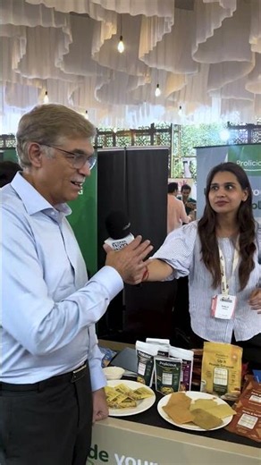 Vegan India Conference 2026 Recap 🌱 | Conversations, Tastings & The Future of Food